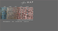 Desktop Screenshot of differentmap.org